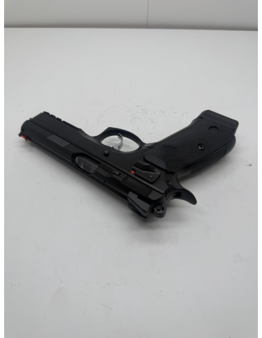 OCCASION : PISTOLET CZ (CESKA...