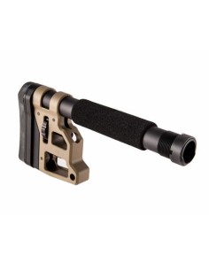 CROSSE MDT SKELETON CARBINE...
