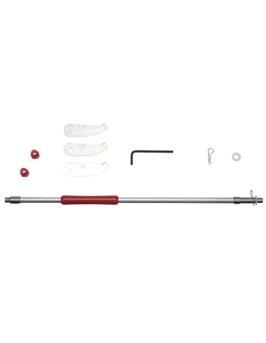 TUBES AMORCES PRIMER FILLER LARGE...