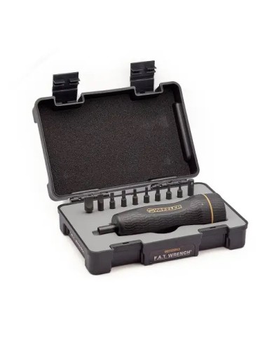 Kit de tournevis Wheeler Fat Wrench