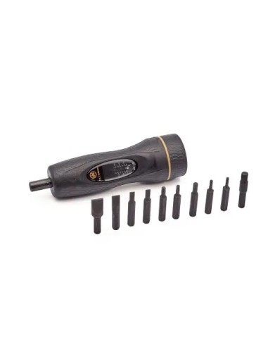Kit de tournevis Wheeler Fat Wrench