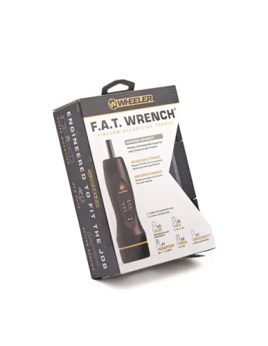 Kit de tournevis Wheeler Fat Wrench