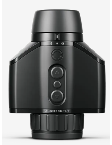 MONOCULAIRE LEICA THERMIQUE CALONOX 2...