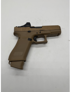 OCCASION : PISTOLET GLOCK...