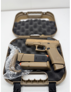 OCCASION : PISTOLET GLOCK... 2