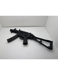 OCCASION : CARABINE H&K...