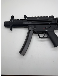 OCCASION : CARABINE H&K... 2