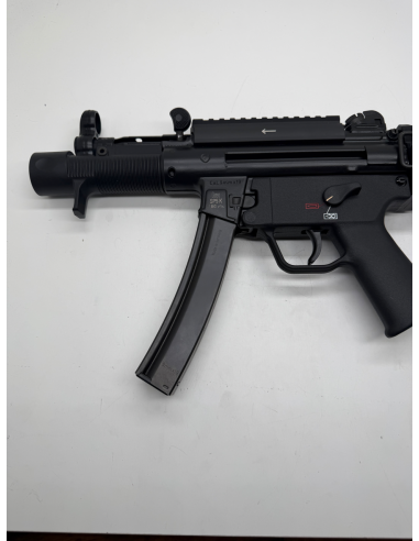 OCCASION : CARABINE H&K (HECKLER &...