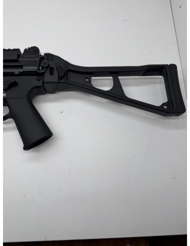OCCASION : CARABINE H&K (HECKLER &...