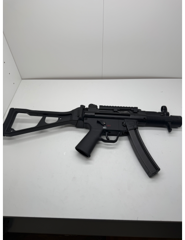 OCCASION : CARABINE H&K (HECKLER &...