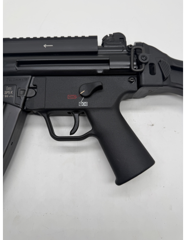 OCCASION : CARABINE H&K (HECKLER &...