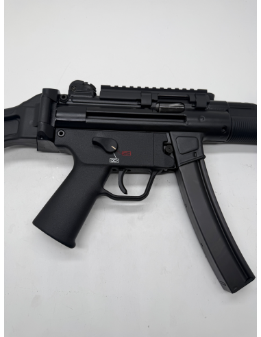 OCCASION : CARABINE H&K (HECKLER &...