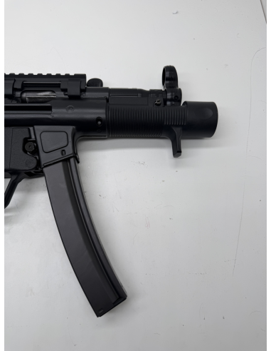 OCCASION : CARABINE H&K (HECKLER &...