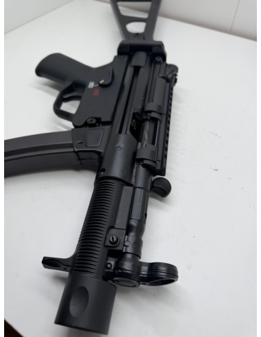 OCCASION : CARABINE H&K (HECKLER &...