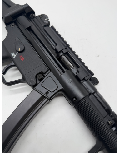 OCCASION : CARABINE H&K (HECKLER &...