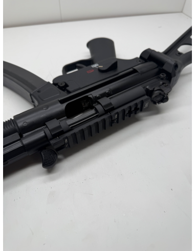 OCCASION : CARABINE H&K (HECKLER &...