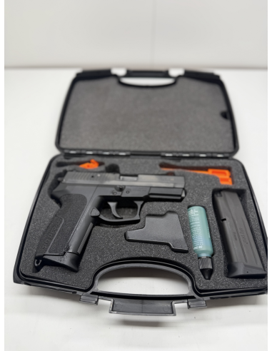 OCCASION : PISTOLET SIG SAUER SP 2022...