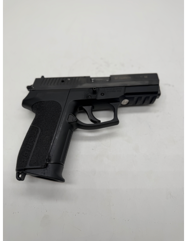 OCCASION : PISTOLET SIG SAUER SP 2022...