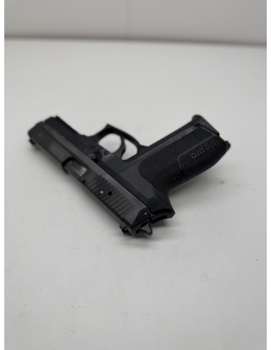 OCCASION : PISTOLET SIG SAUER SP 2022...