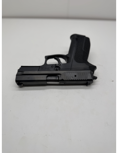 OCCASION : PISTOLET SIG SAUER SP 2022...