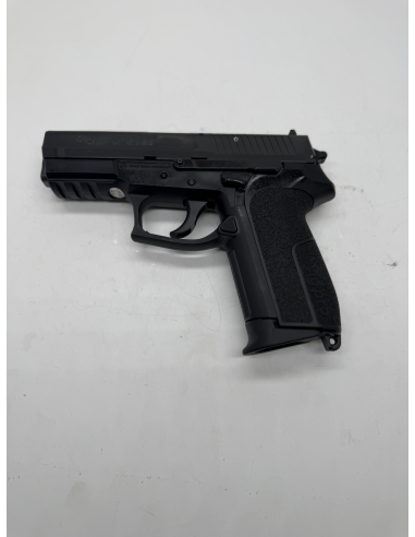 OCCASION : PISTOLET SIG SAUER SP 2022...