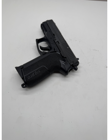OCCASION : PISTOLET SIG SAUER SP 2022...