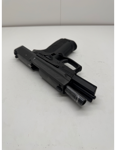 OCCASION : PISTOLET SIG SAUER SP 2022...