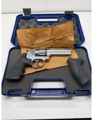 OCCASION : REVOLVER SMITH & WESSON...