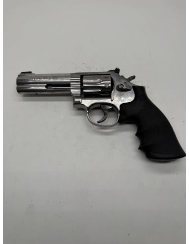 OCCASION : REVOLVER SMITH & WESSON...