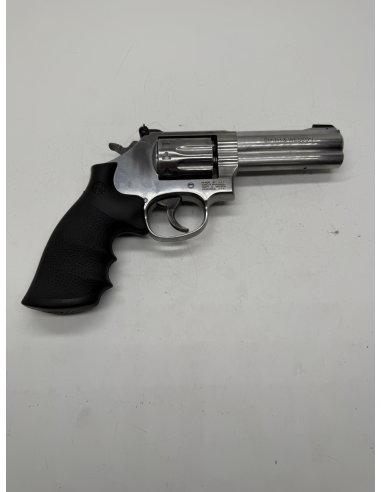 OCCASION : REVOLVER SMITH & WESSON...