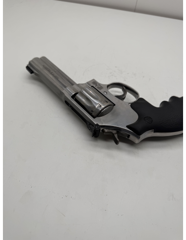 OCCASION : REVOLVER SMITH & WESSON...