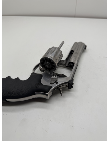 OCCASION : REVOLVER SMITH & WESSON...