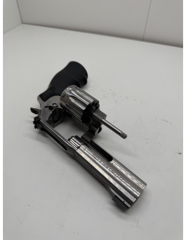 OCCASION : REVOLVER SMITH & WESSON...