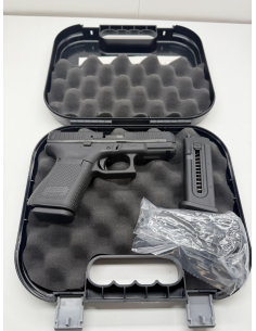 OCCASION : PISTOLET GLOCK... 2