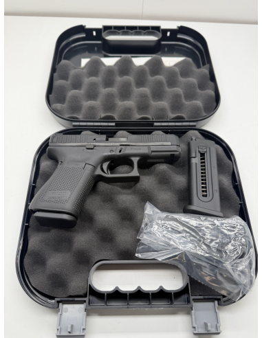 OCCASION : PISTOLET GLOCK 44 22 LONG...