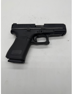 OCCASION : PISTOLET GLOCK...