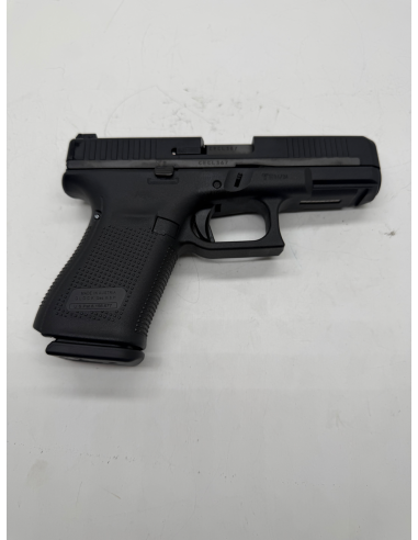 OCCASION : PISTOLET GLOCK 44 22 LONG...