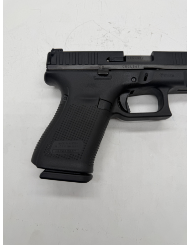 OCCASION : PISTOLET GLOCK 44 22 LONG...