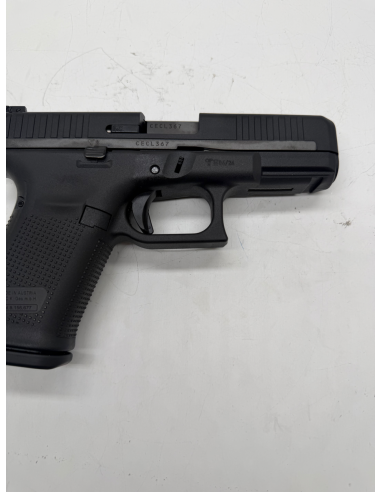 OCCASION : PISTOLET GLOCK 44 22 LONG...