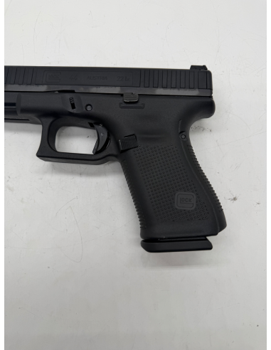 OCCASION : PISTOLET GLOCK 44 22 LONG...