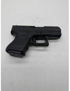 OCCASION : GLOCK 26 GEN 4 9... 2
