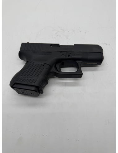 OCCASION : GLOCK 26 GEN 4 9 X 19 (9MM...