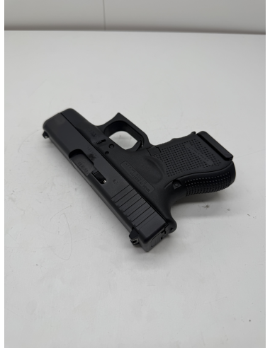 OCCASION : GLOCK 26 GEN 4 9 X 19 (9MM...