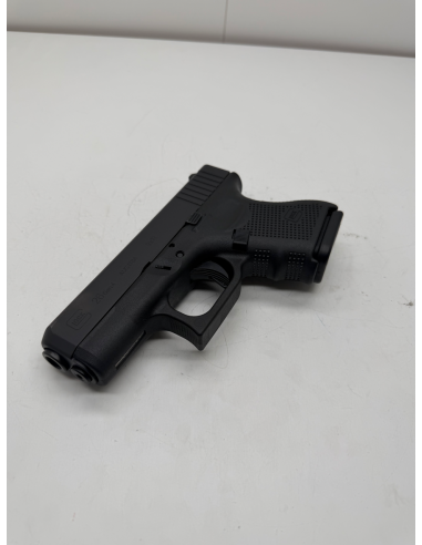 OCCASION : GLOCK 26 GEN 4 9 X 19 (9MM...