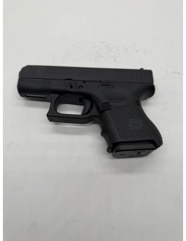 OCCASION : GLOCK 26 GEN 4 9 X 19 (9MM...