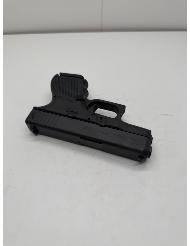 OCCASION : GLOCK 26 GEN 4 9 X 19 (9MM...
