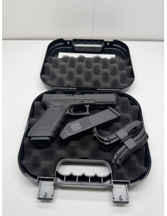 OCCASION : GLOCK 17 GEN4... 2
