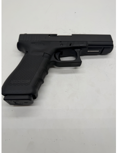 OCCASION : GLOCK 17 GEN4...