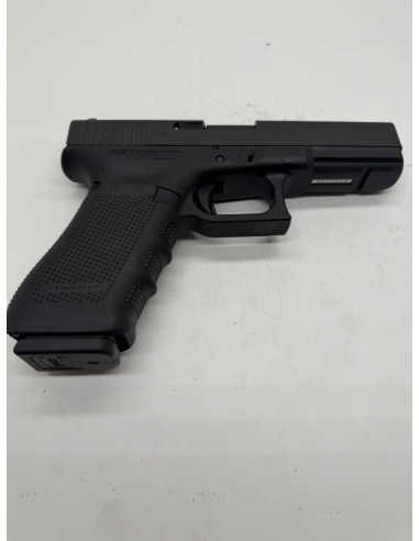 OCCASION : GLOCK 17 GEN4 9X19 (9MM...