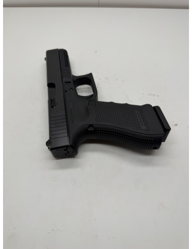 OCCASION : GLOCK 17 GEN4 9X19 (9MM...